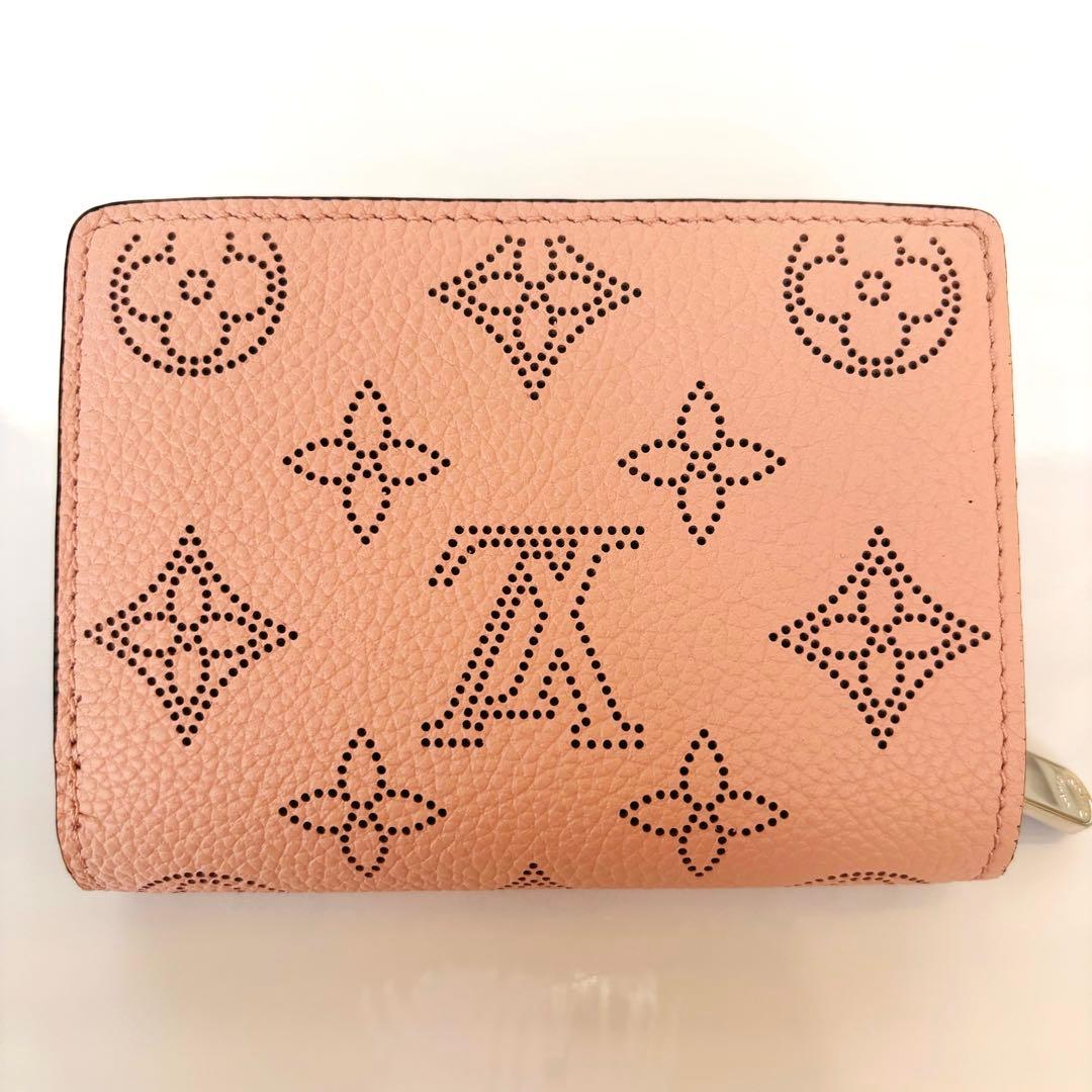 ✨nao様✨ルイヴィトン ポルトフォイユクレア マヒナ