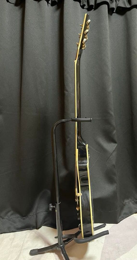 Blitz ブリッツ　レスポール　カスタム　エレキギター