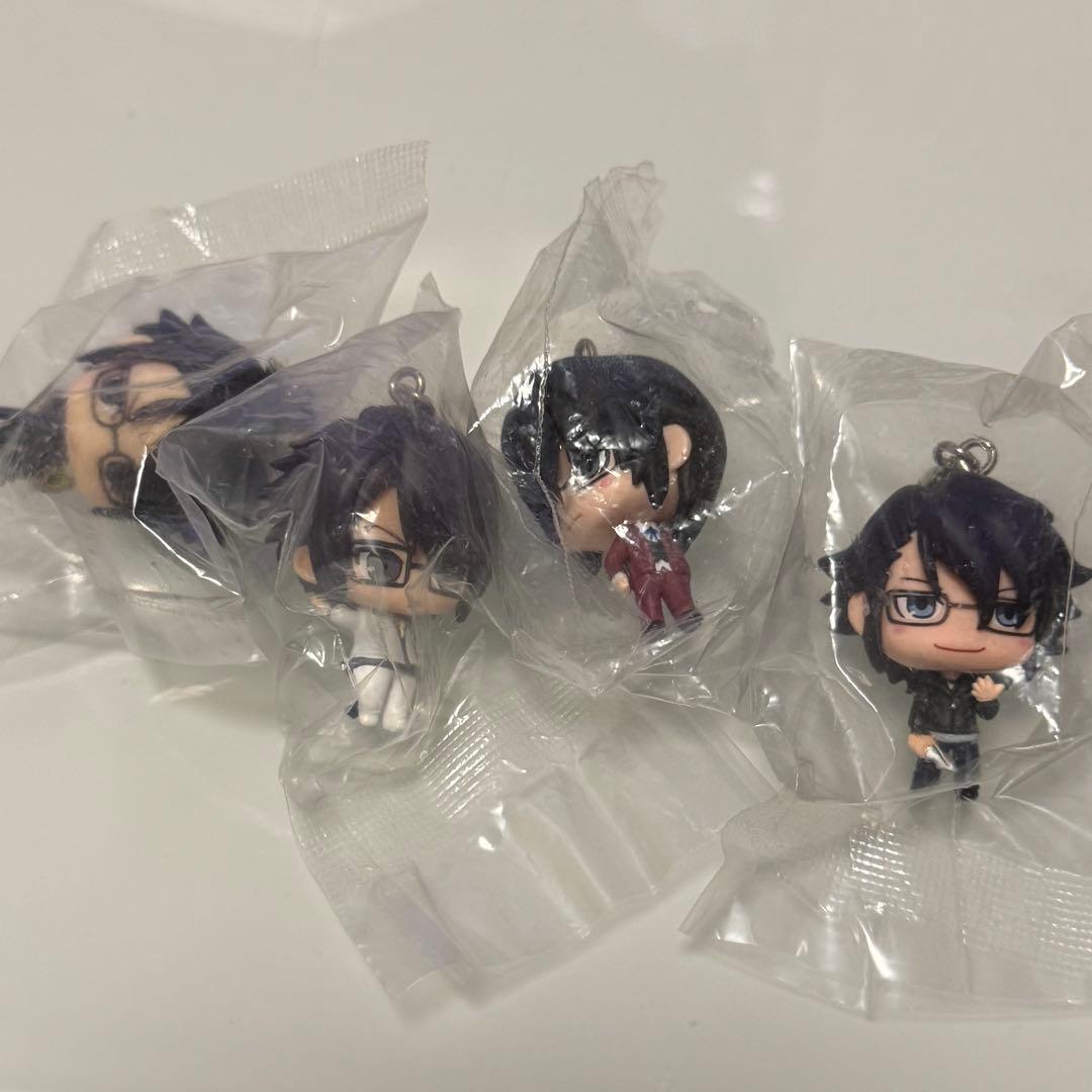 アニメK グッズセット 伏見猿比古メイン 画像複数有り