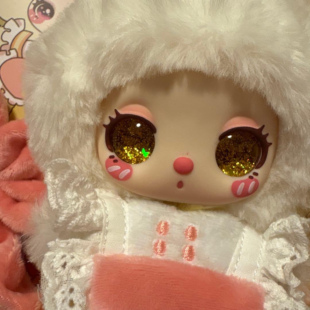 suzuページ Liila'sChef Kitten シークレット