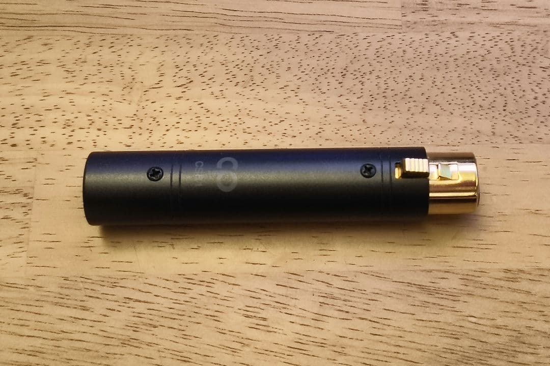 【美品】SHURE MV7X ポッドキャストマイク