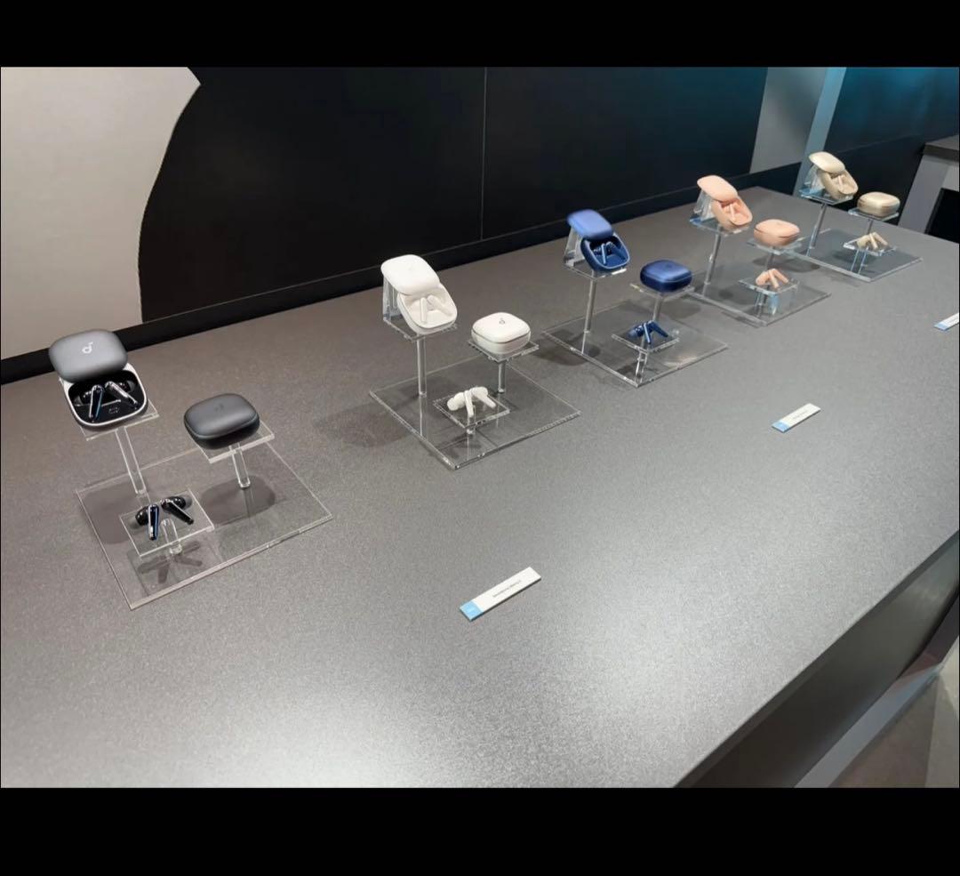 【新品未開封】Anker Soundcore Liberty 5 一年間保証付き