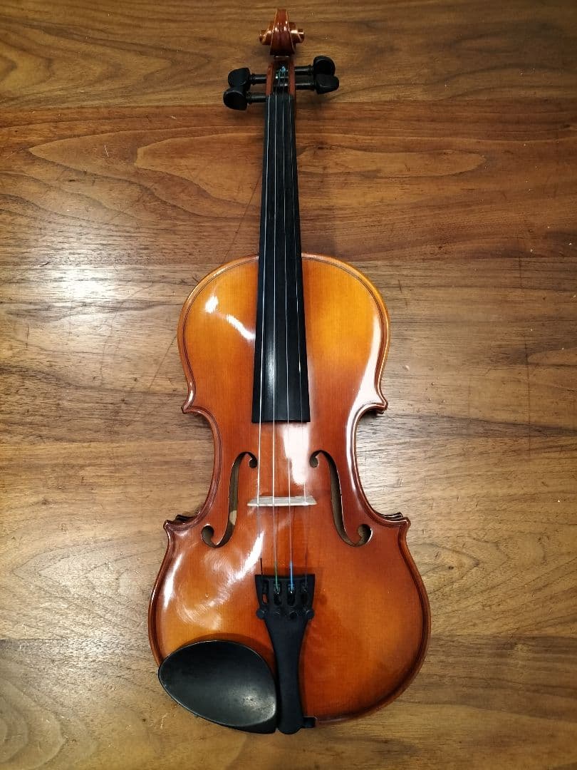 バイオリン ヴァイオリン　3/4