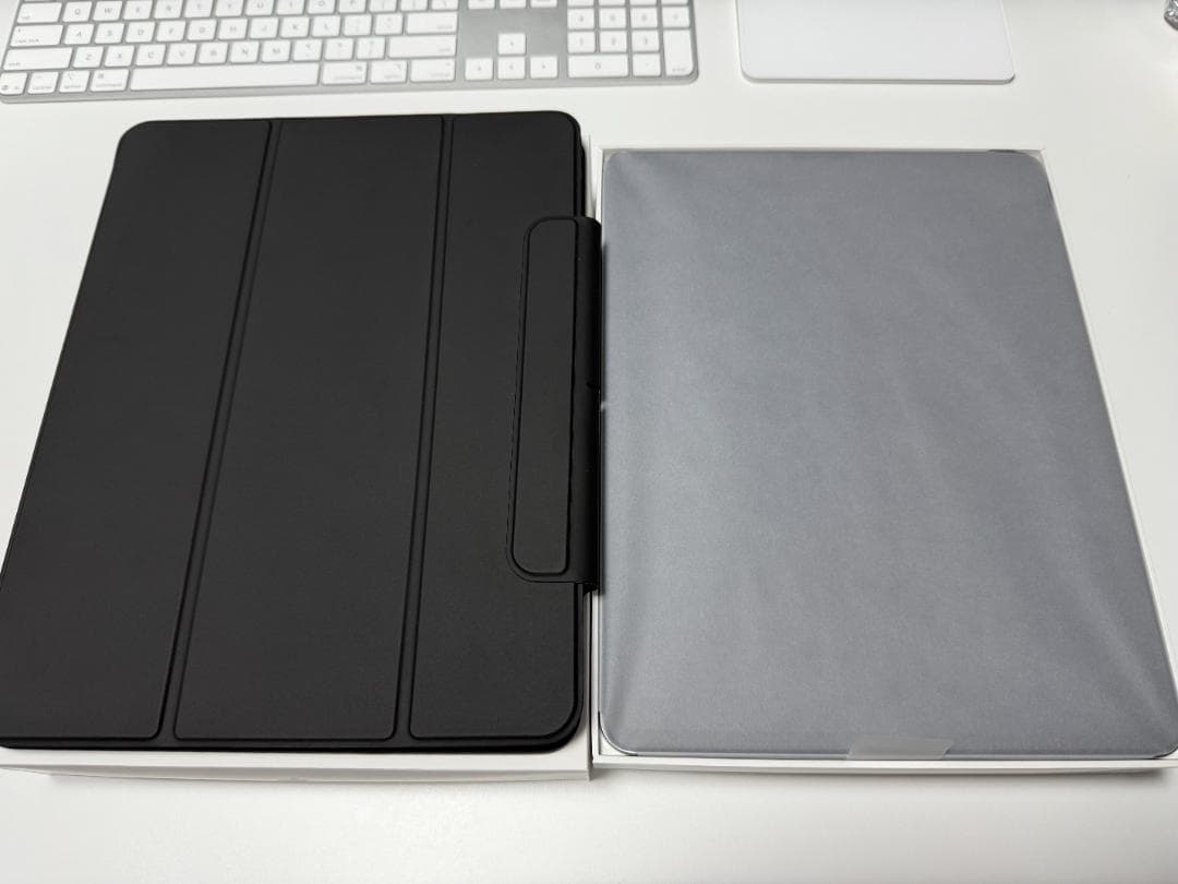 中古 Apple iPad Pro 12.9 6世代 wifi お絵描きセット