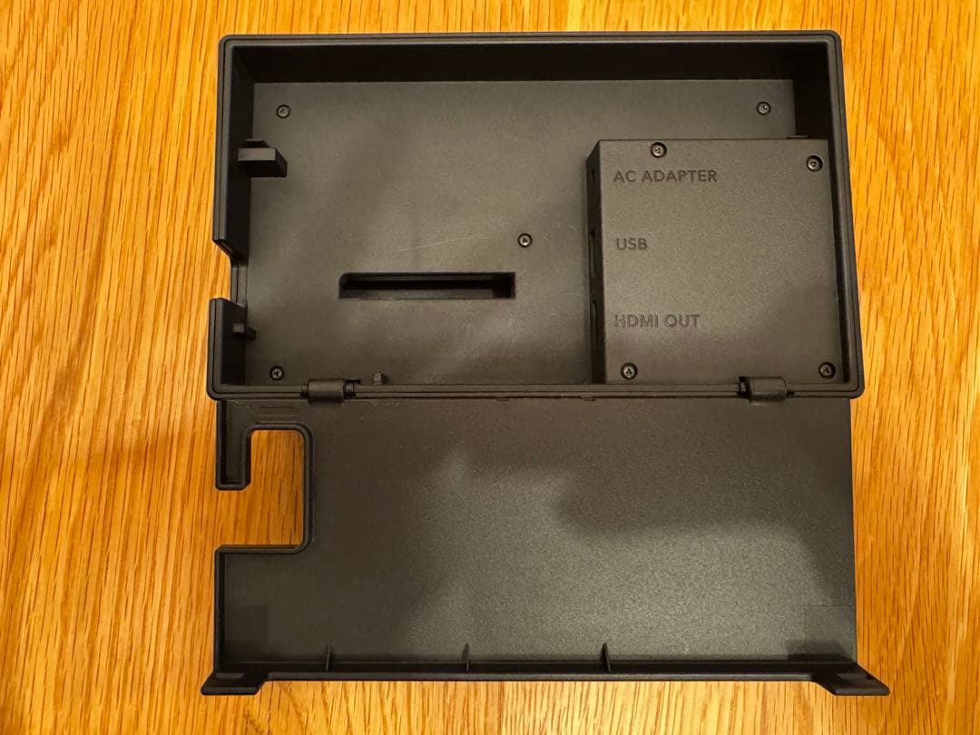 （2021年購入品）Nintendoswitch 本体（ジョイコン訳あり）