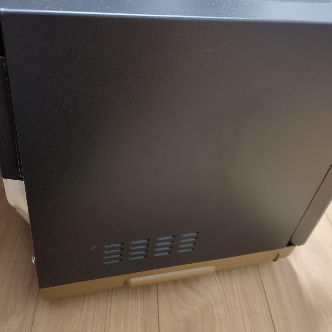 ジャンク　象印　stan スタン　オーブンレンジ　レンジ