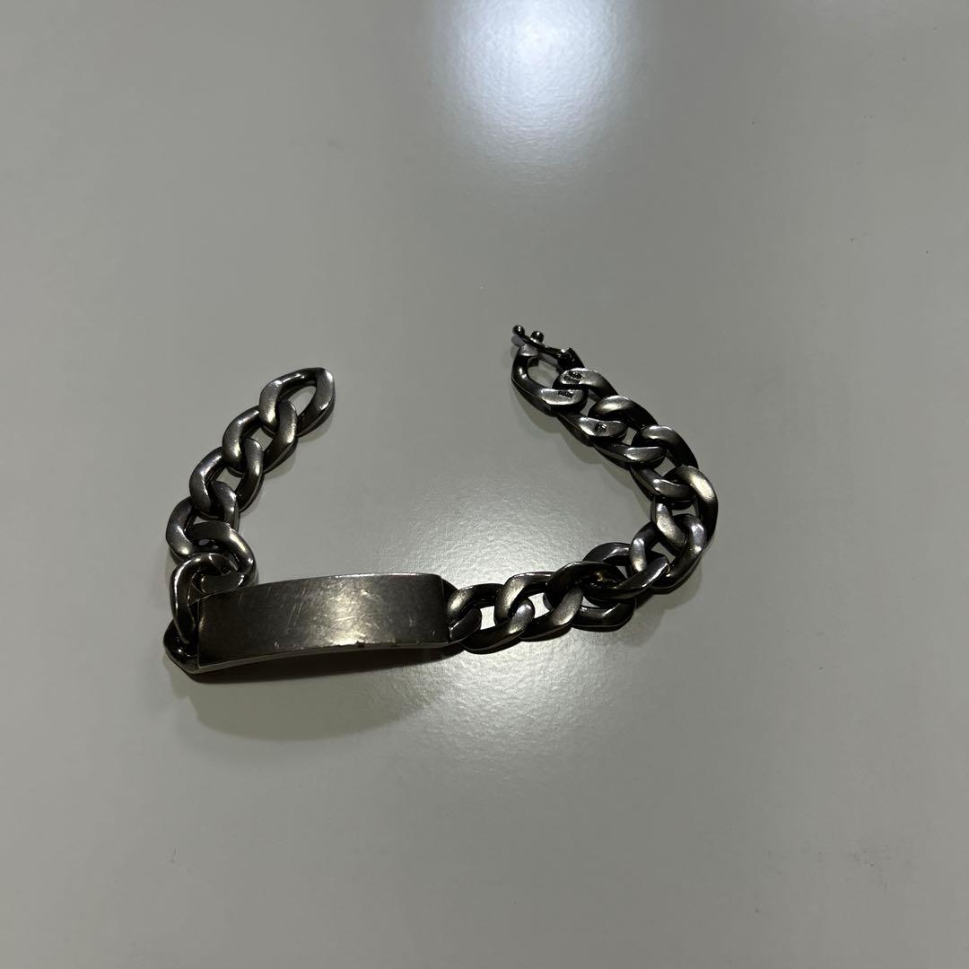 Maison Margiela チェーンブレスレット