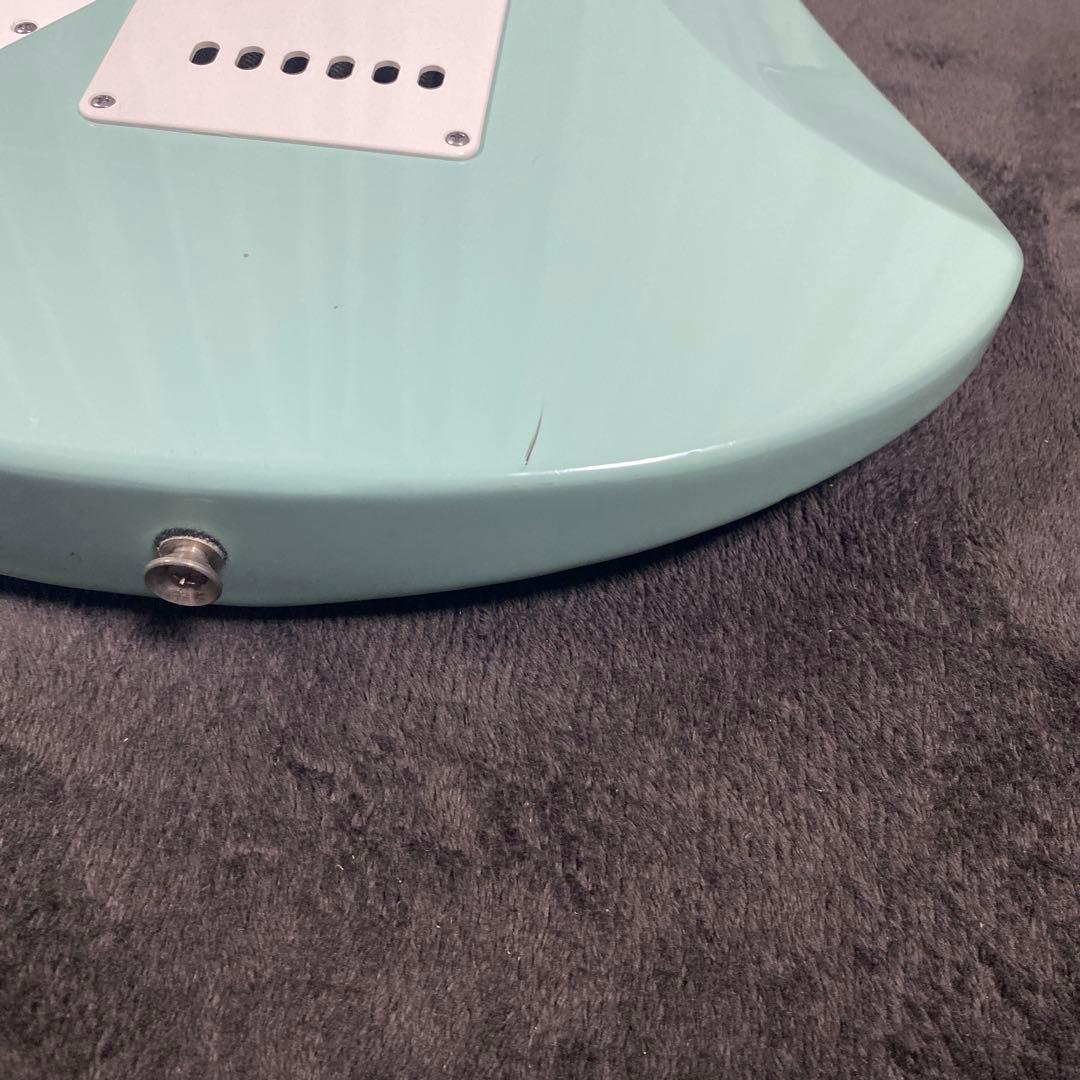 木*村様 YAMAHA PACIFICA112V パシフィカ112 ブルー