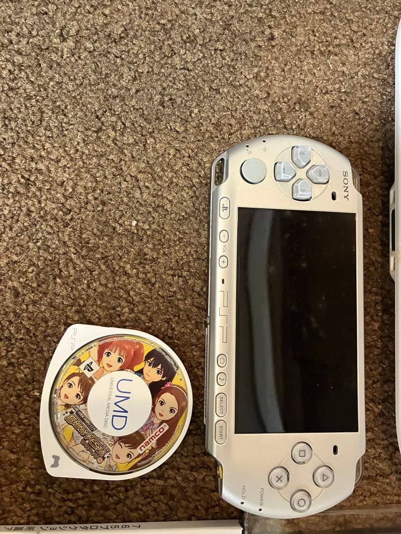 まとめ売り　WIIU PSP SAOライター12個コレクションなど