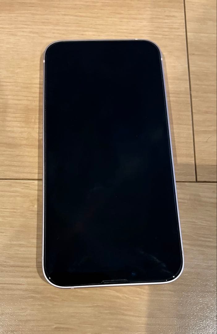 Apple iPhone 13 ピンク 本体 + 充電ケーブル + ケース