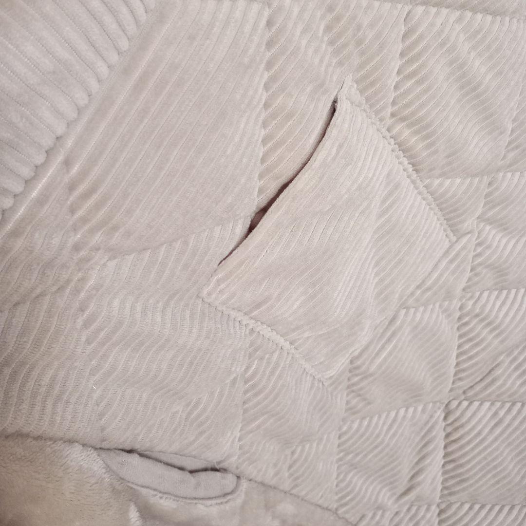 ハイコタツ　長方形テーブル　ベージュこたつ布団