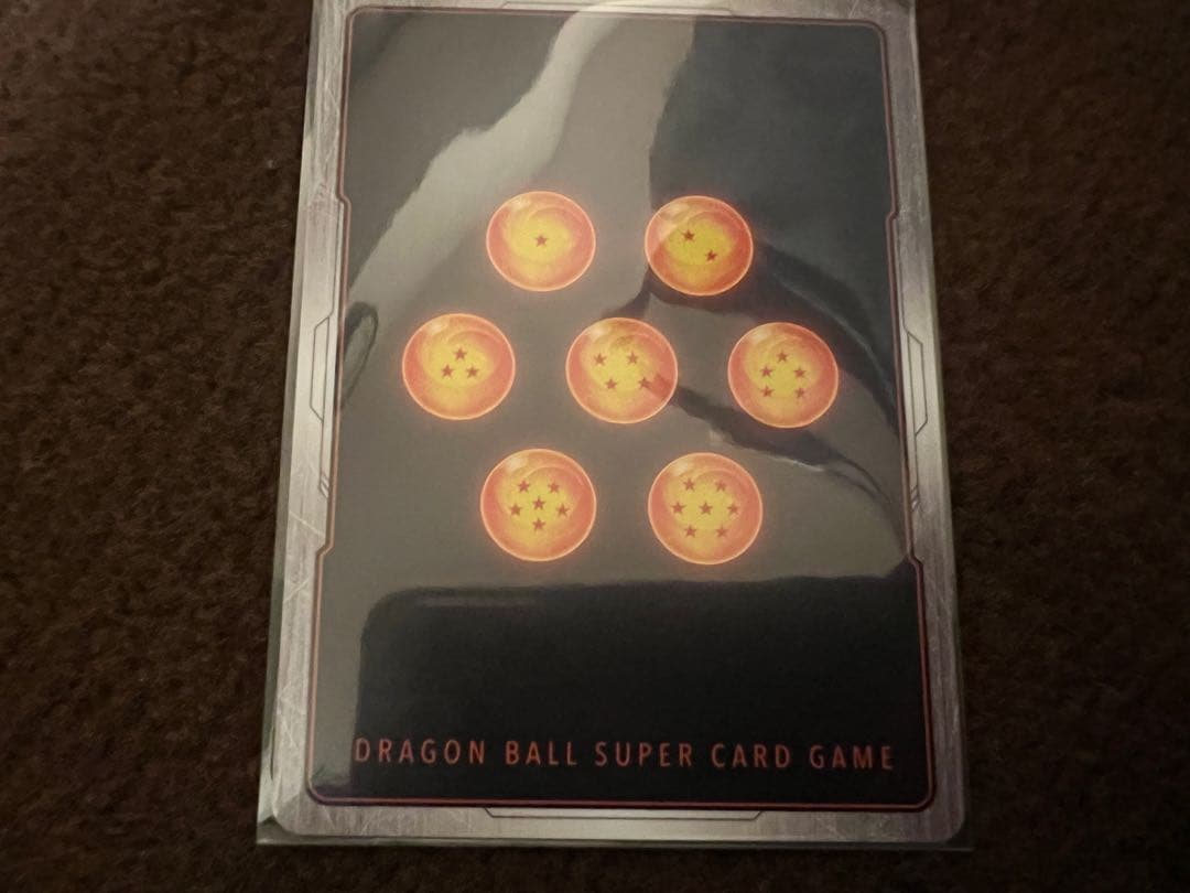 孫悟空 FP-034 PR リミテッドパック01 MANGA