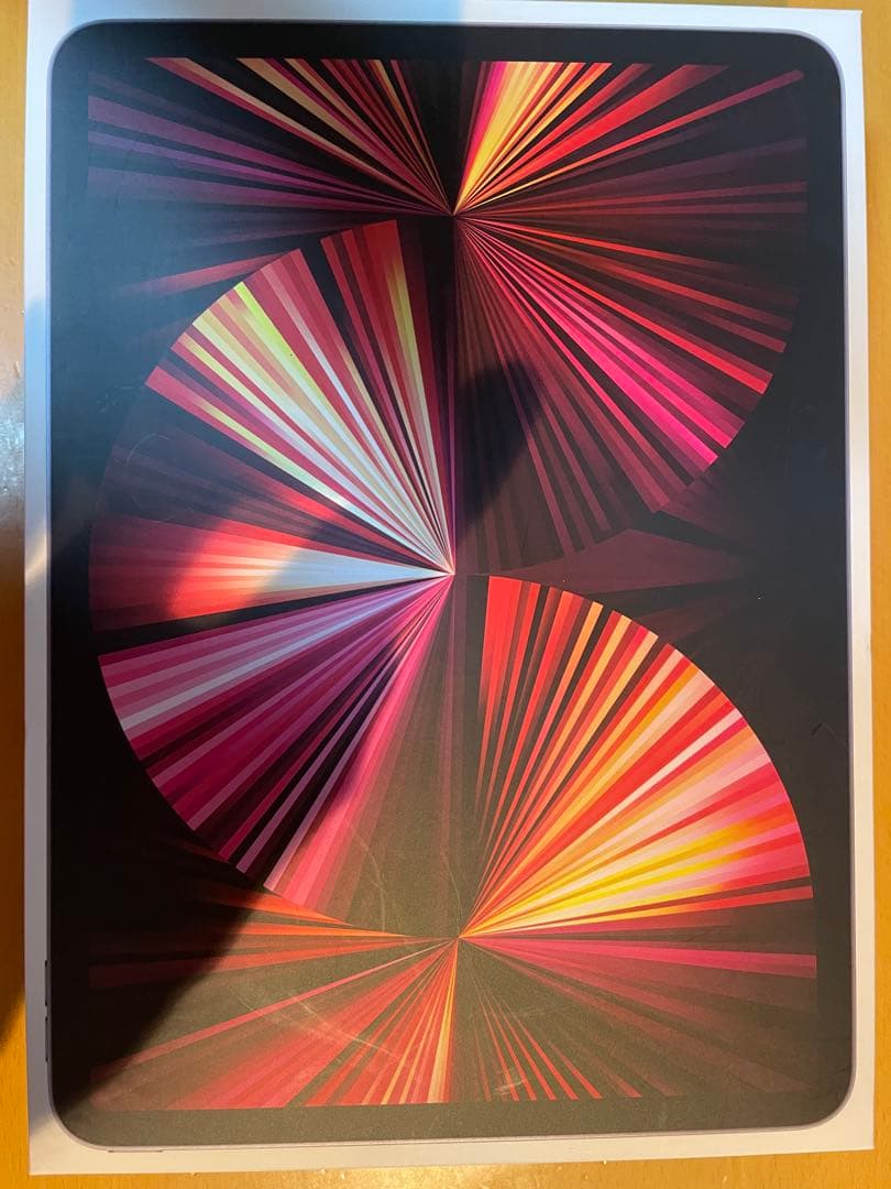 iPad Pro 11インチ 256GB 第三世代