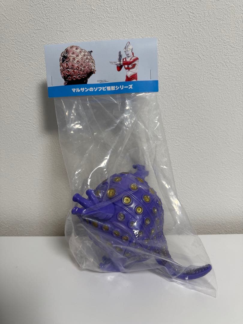 マルサン　タッコング　墓場の画廊