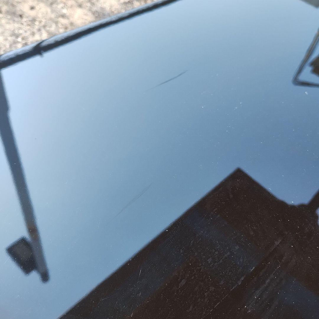 輪島塗 及台子 大藤漆器造