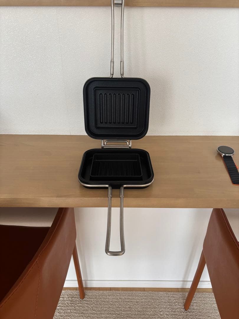 ゼ*ン様 大人気！家事問屋のホットパン