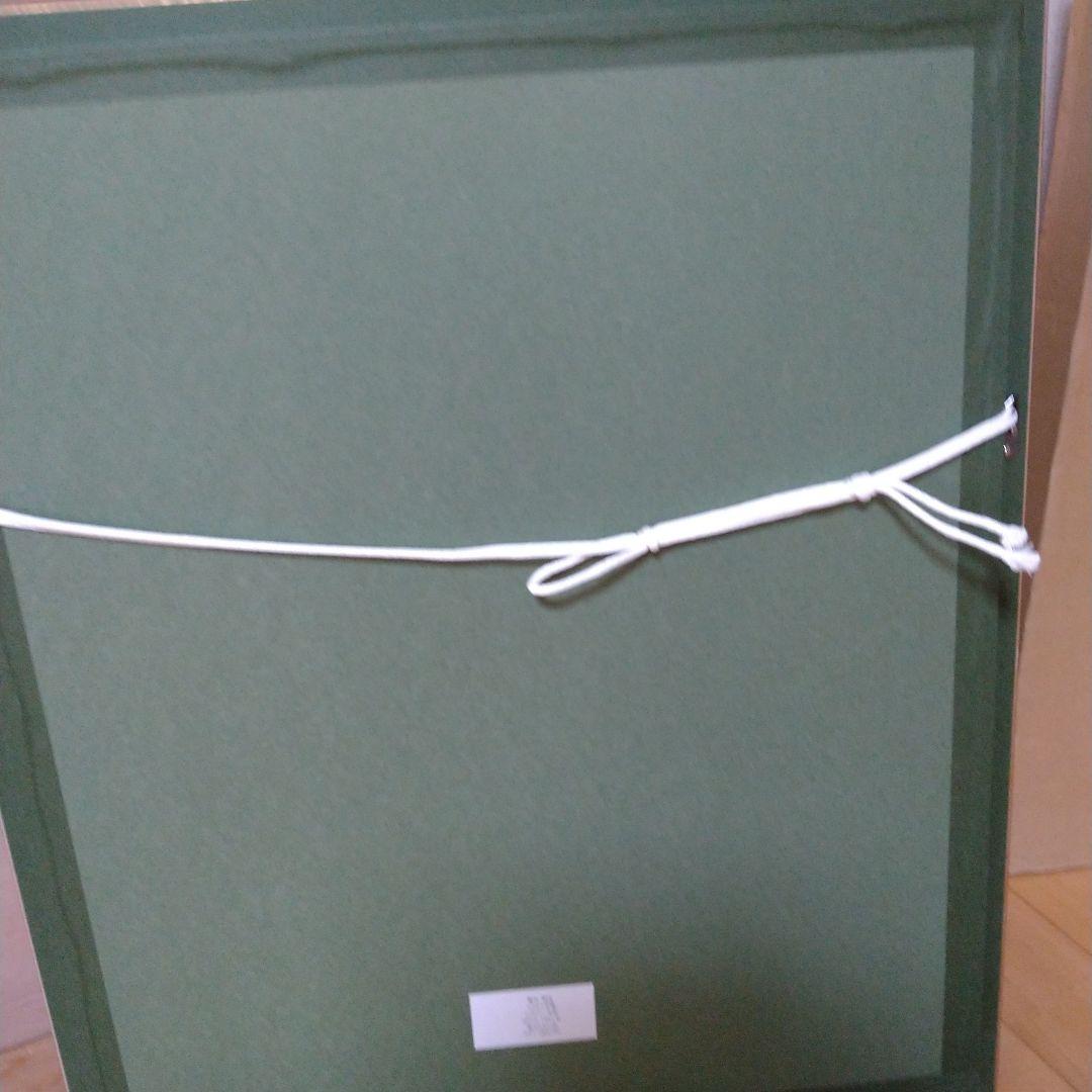 藤田嗣治／エッチンク手彩