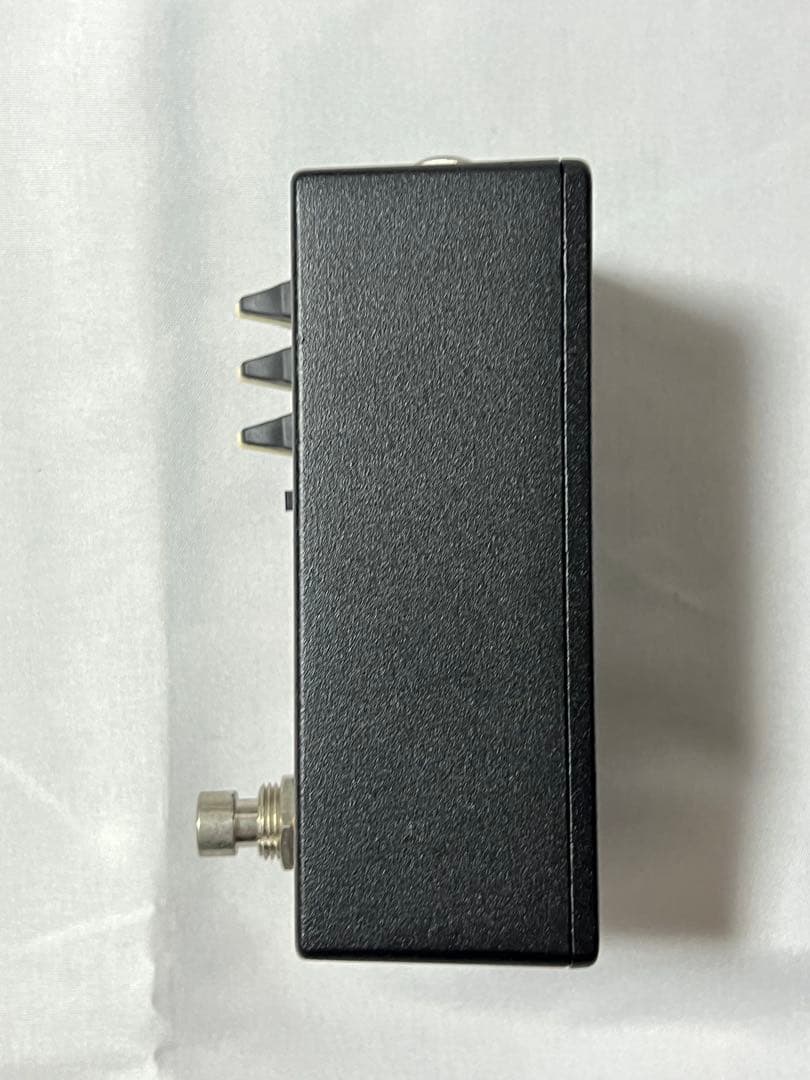 ギター WALRUS AUDIO FUNDAMENTAL DRIVE