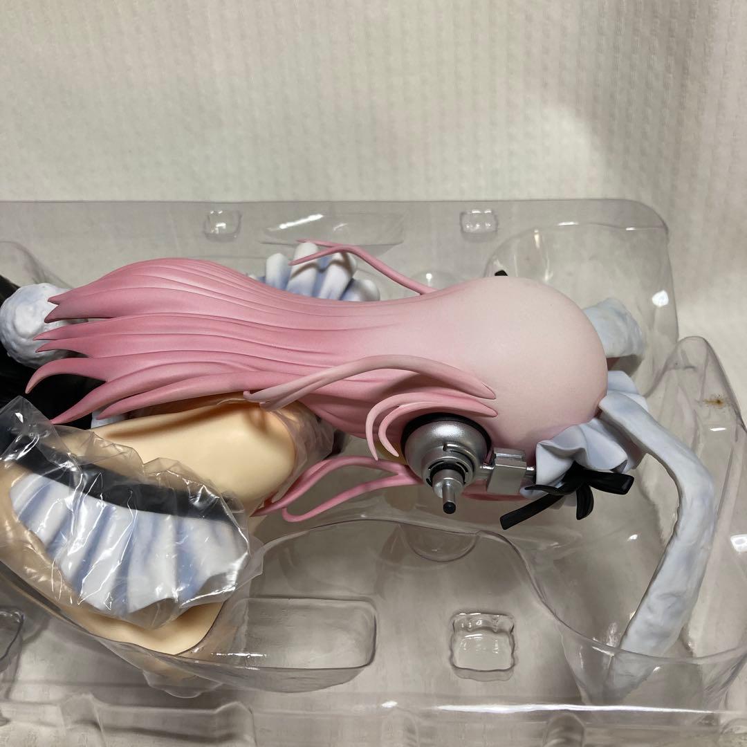 SUPER SONIKO BUNNY Ver. フィギュア