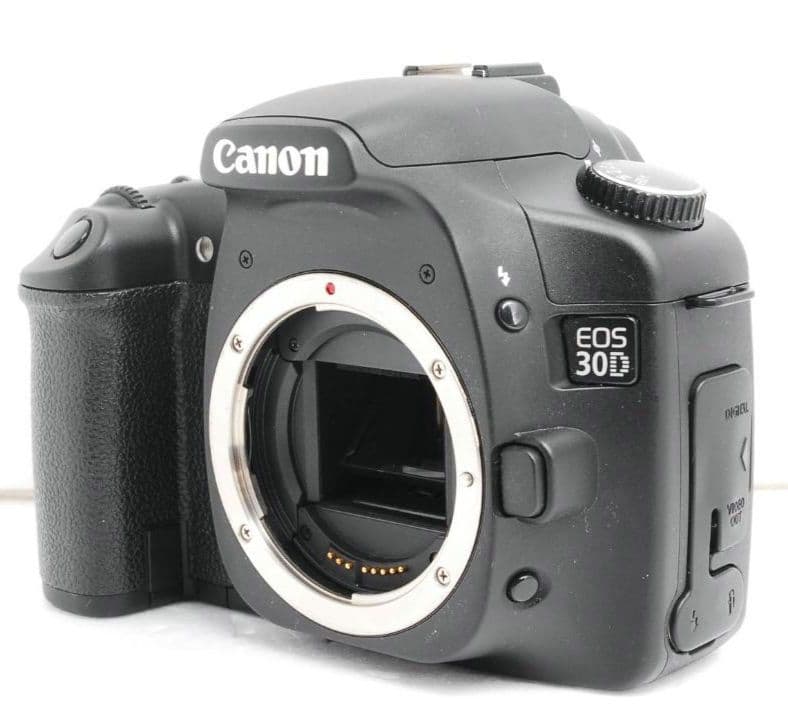 tsuribito.y.uchida様　　CANON　EOS 30D 初心者