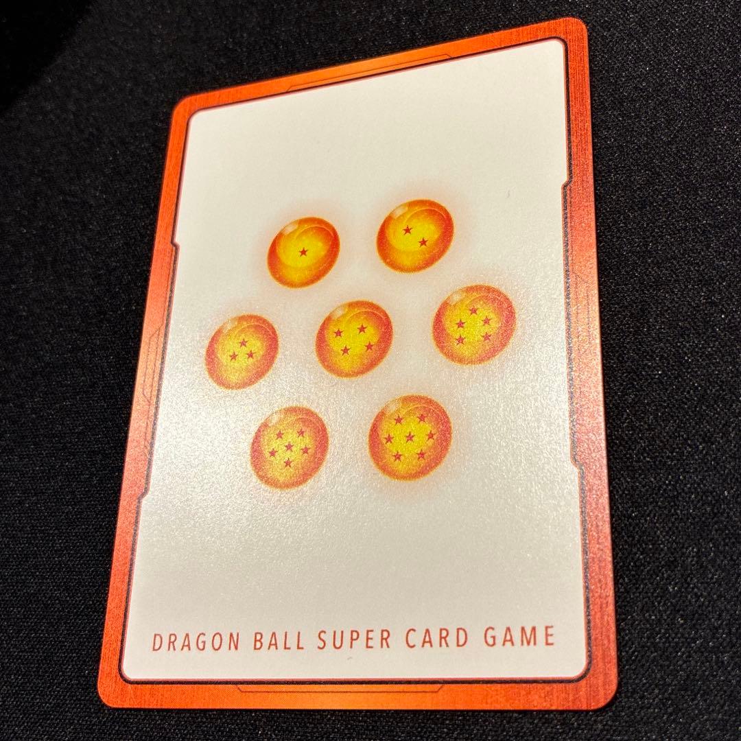 ドラゴンボール　エナジーマーカー　E-86