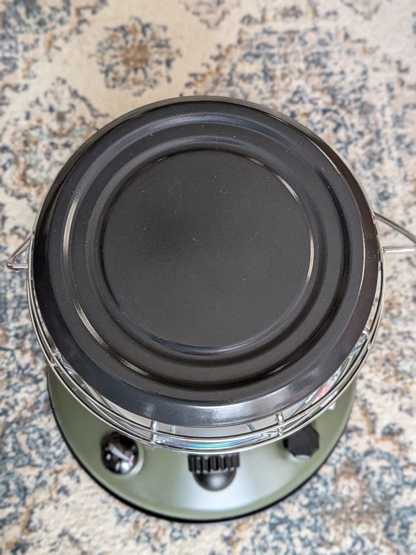 RR-GE25 レインボーストーブ+ 専用バッグセット