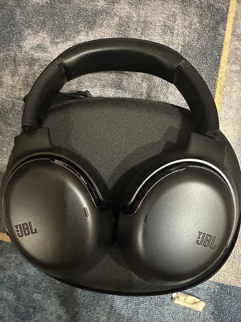 ume⭐︎JBL Tour One M2 ワイヤレスヘッドホン