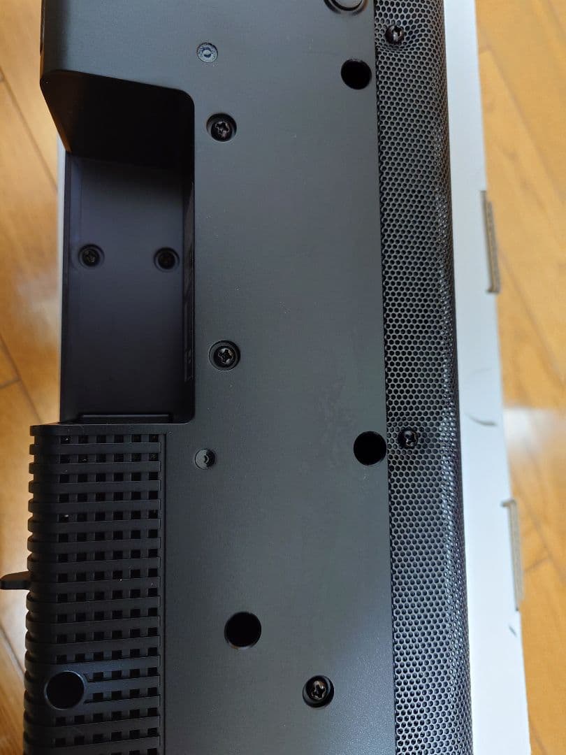 SONY　HT-A3000 サウンドバー