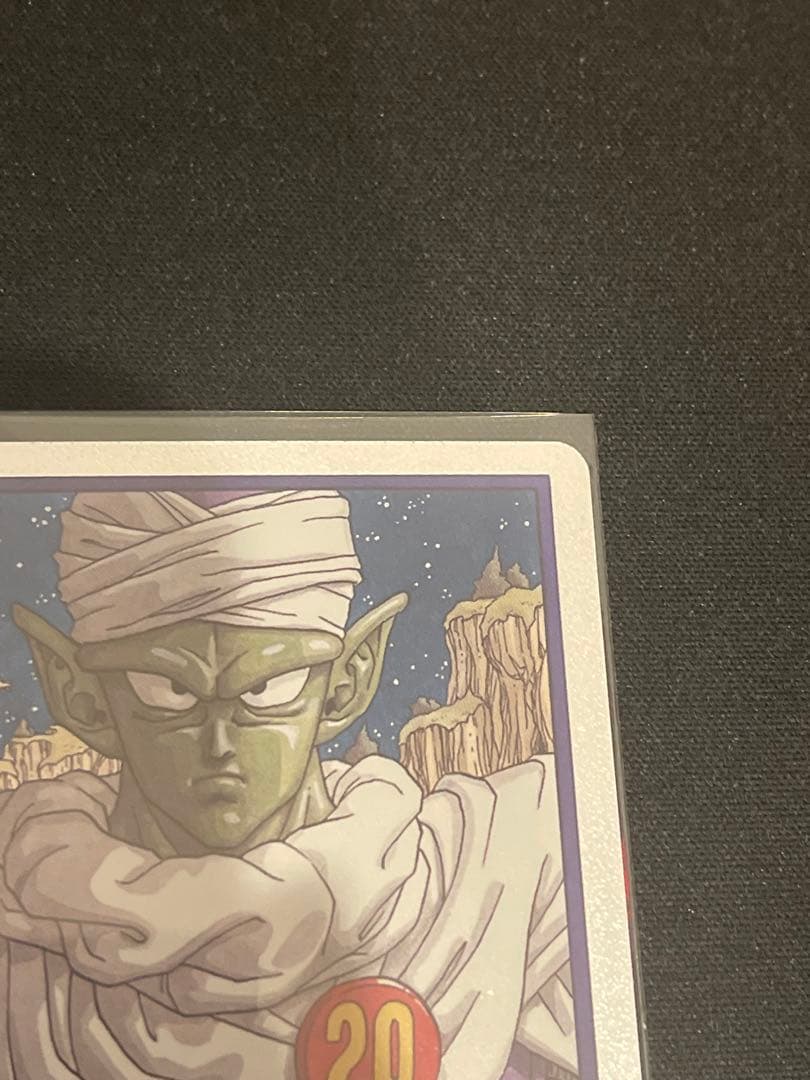 エナジーマーカーパラレル　E-51⭐︎E-55 ドラゴンボールフュージョンワールド