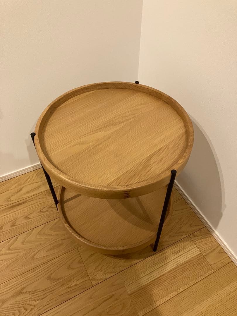 HUMLA フムラ　エンドエーブル　moda en casa Sketch