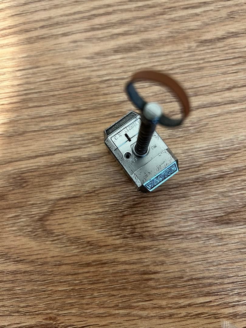 ホットトイズ アベンジャーズ　御三家　美品　三体セット売り