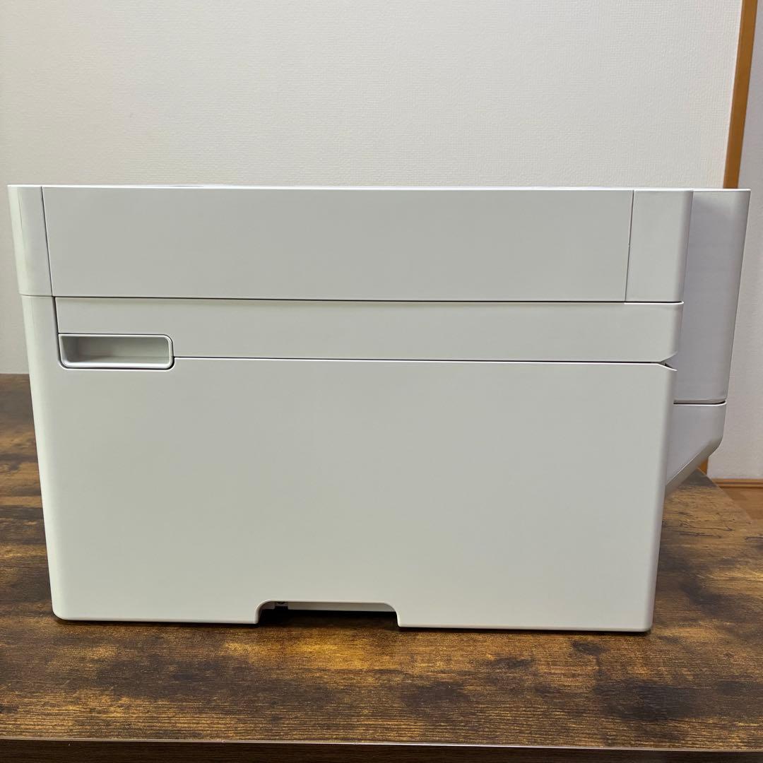 『美品』EPSON PX-M6010F インクジェットプリンター
