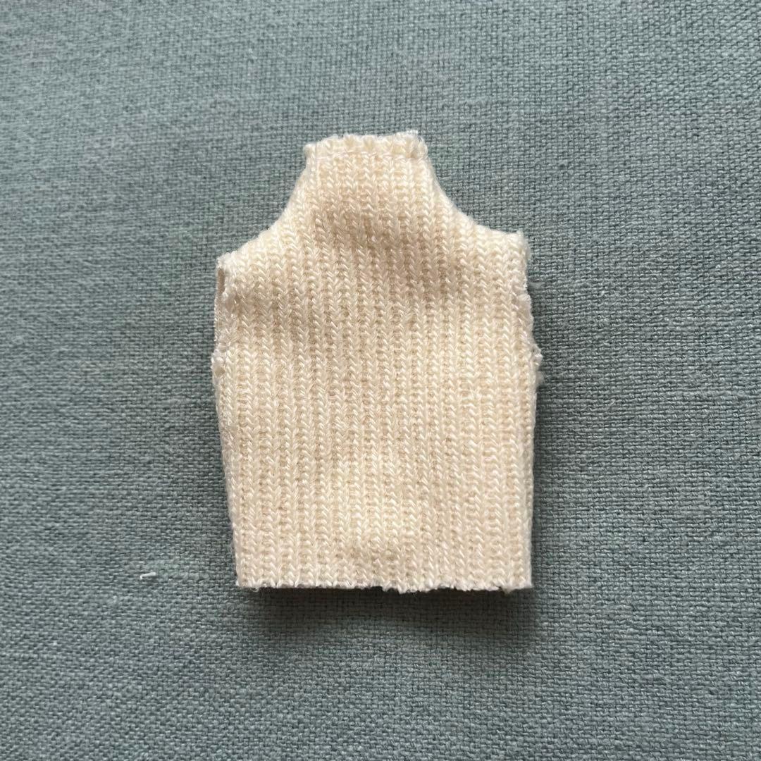 4414 4411 4417 るきあ　服　ハンドメイド 22cmドール服