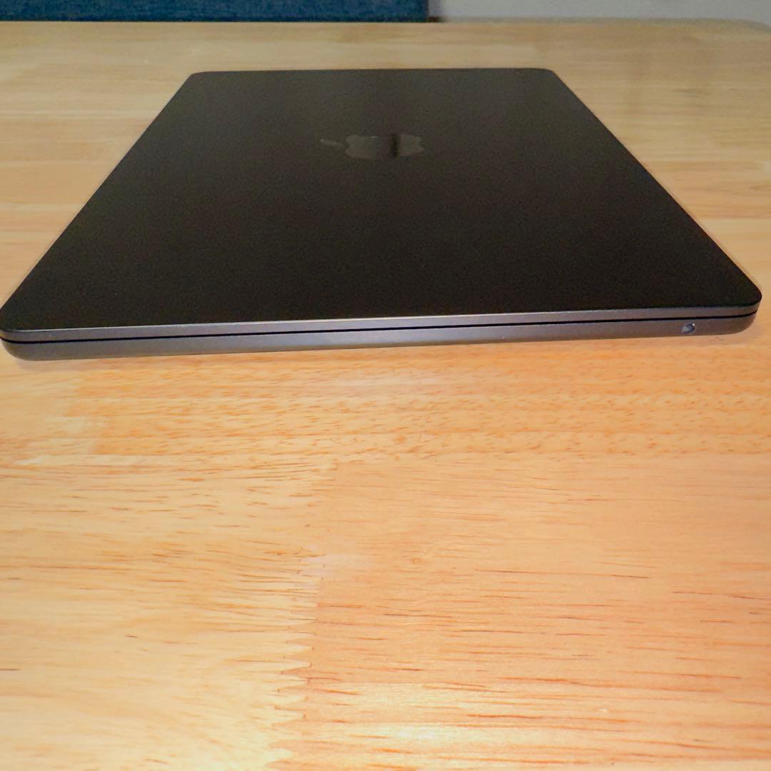 MacBookAir M3 13インチ 8GBメモリ256GBSSD JIS配列