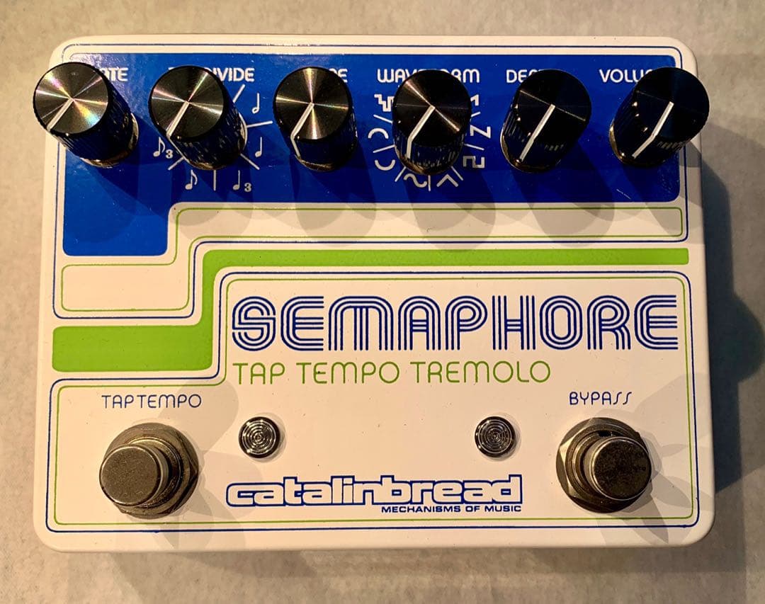 Catalinbread Semaphore 【送料込】【新品】【国内正規品】