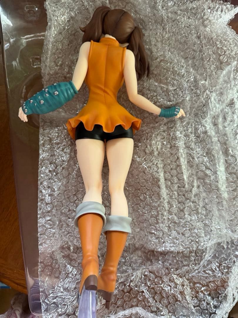 t 七つの大罪 ディアンヌ POPUP PARADE XLサイズ