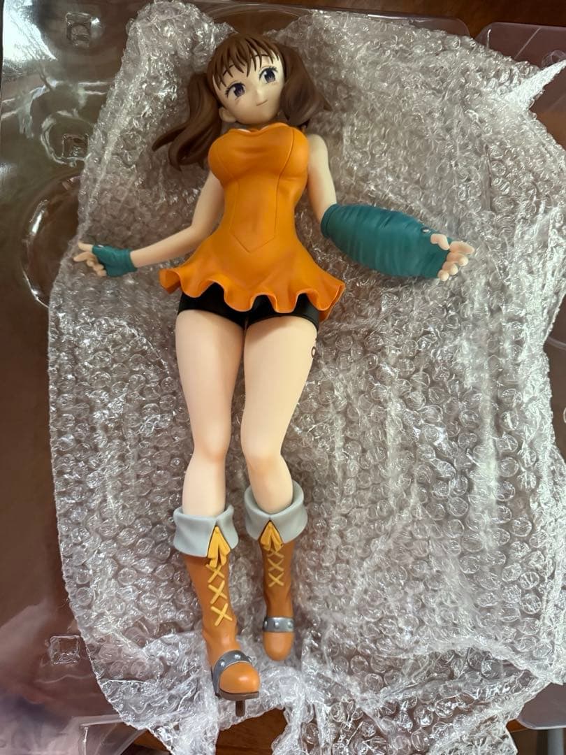 t 七つの大罪 ディアンヌ POPUP PARADE XLサイズ