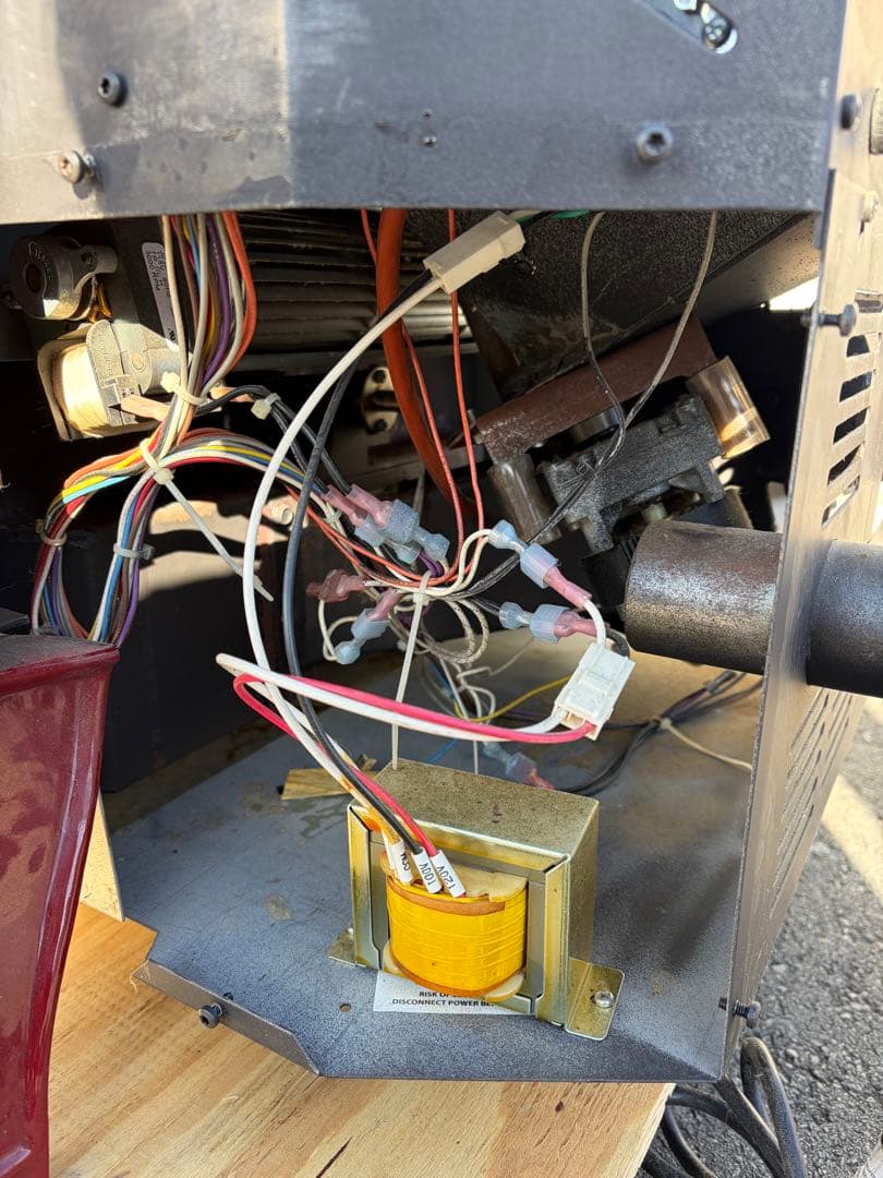 TOYOTOMI（トヨトミ） エンバイロ ペレットストーブ エンプレス