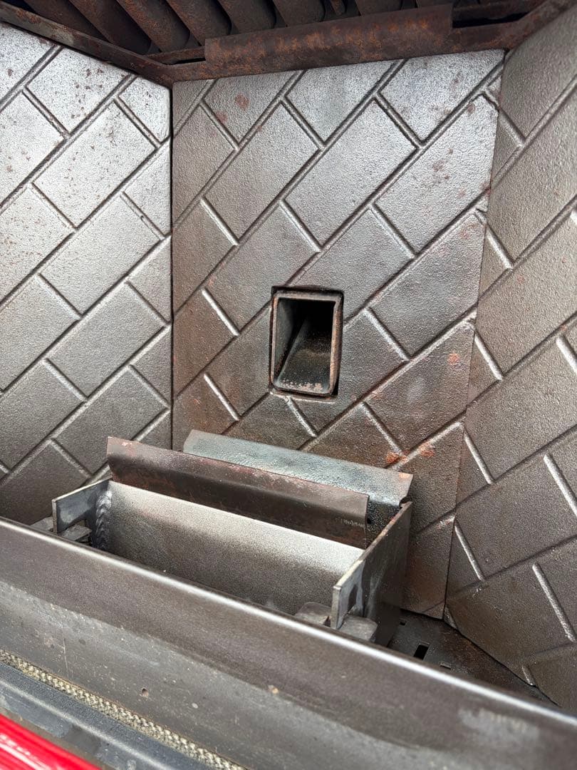 TOYOTOMI（トヨトミ） エンバイロ ペレットストーブ エンプレス