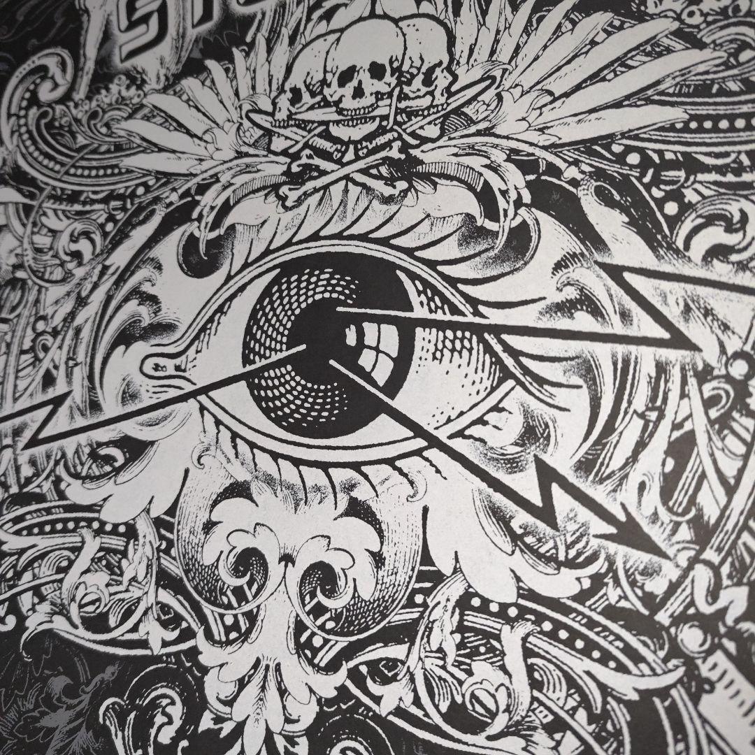 Foo Fighters / QOTSA 海外コンサートポスターセット