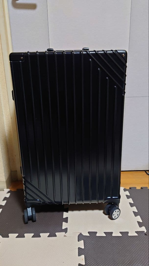 freelance フリーランス スーツケース キャリーケース FLT-009