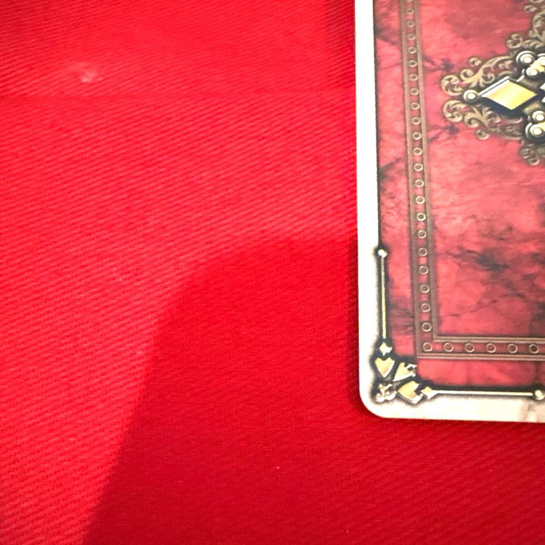 ラウズカード ラピッドペッカー 仮面ライダー剣 トレカ レア ダイヤ4 ギャレン