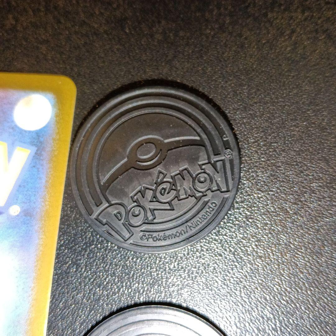 イベルタル トレーディングカードとセット