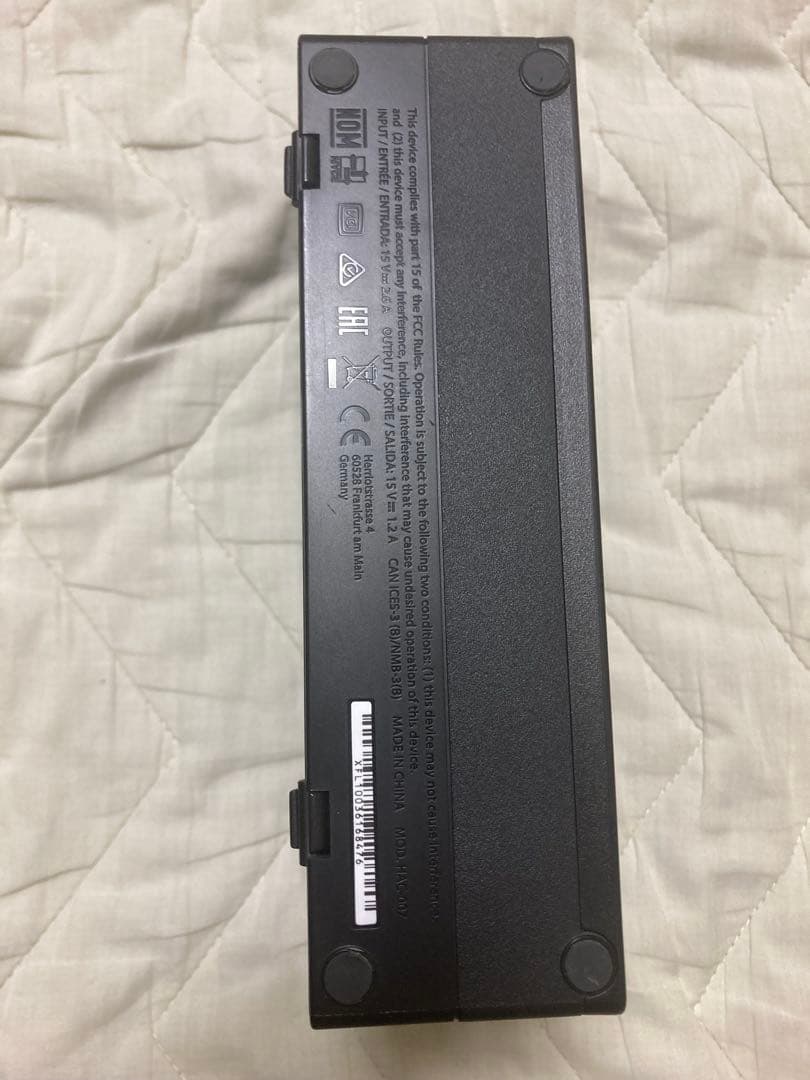 Nintendo Switch フルセット+おまけ付き Joy-Con新品同等