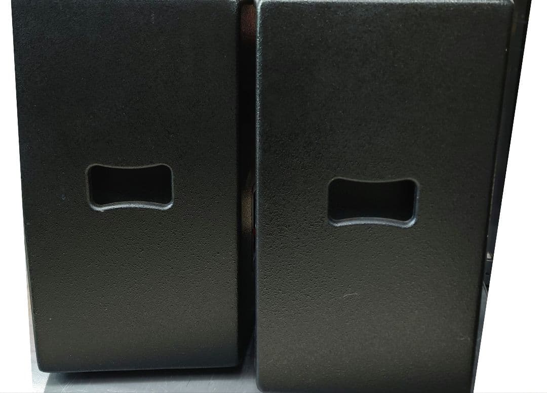 ★CLASSIC PRO PA10/4 PAセット品