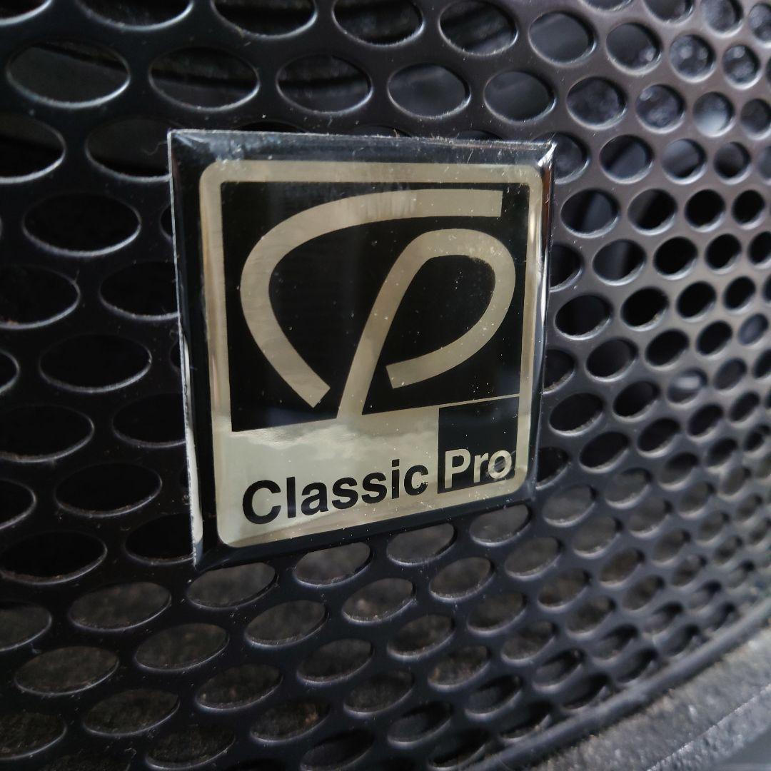 ★CLASSIC PRO PA10/4 PAセット品
