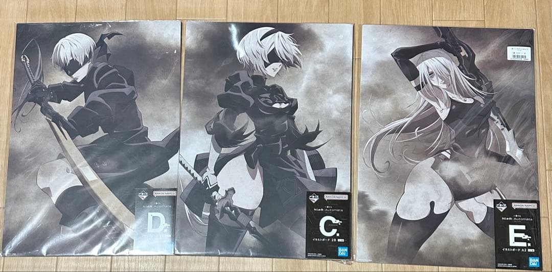 アニメグッズ　ノンジャンル　美少女　大量　1000点以上　まとめ売り