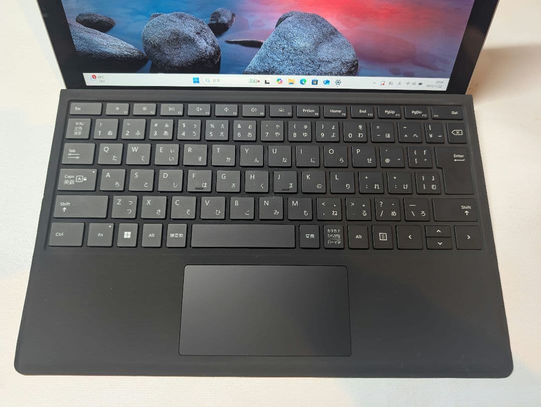 A7 Surface Pro7　Corei5第10世代　メモリ8GB/256GB