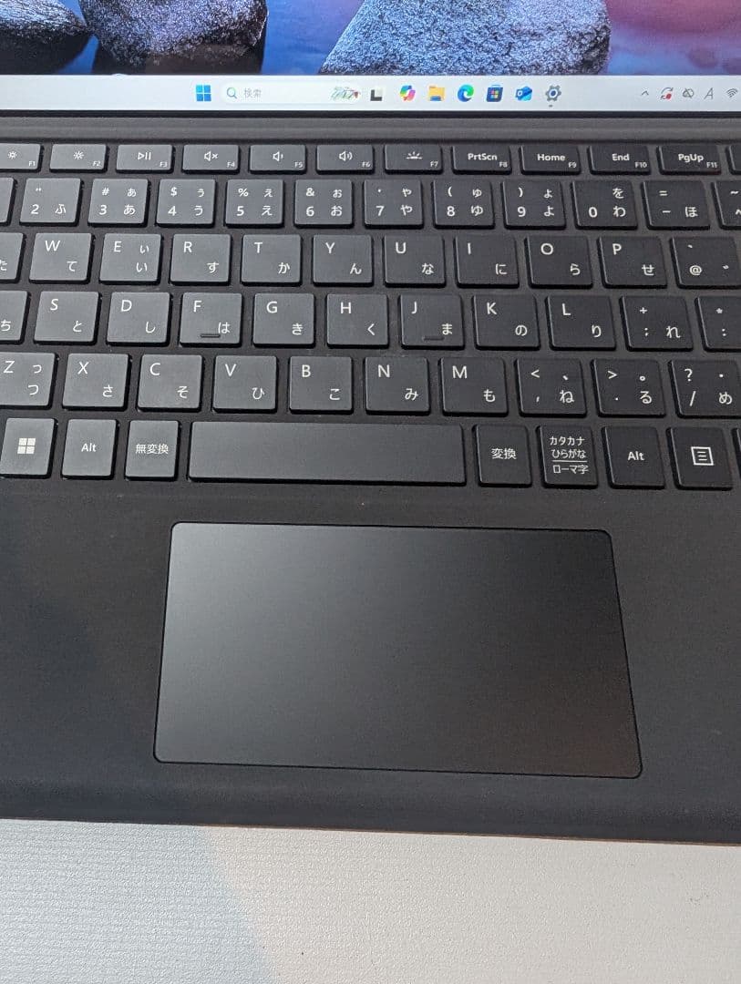 A7 Surface Pro7　Corei5第10世代　メモリ8GB/256GB