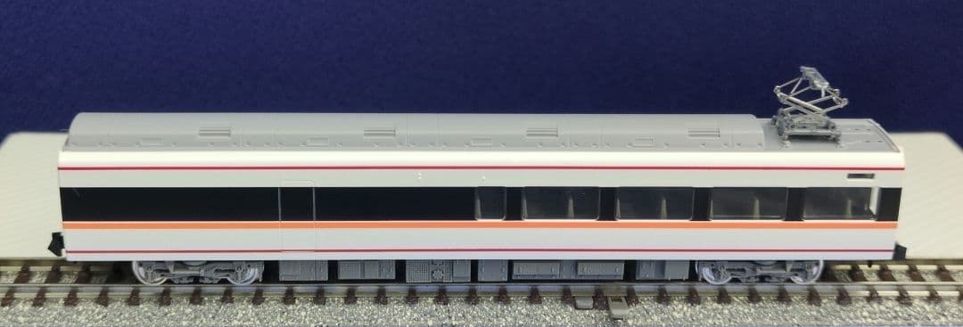 鉄道模型 東武100系 スペーシア 6両セット